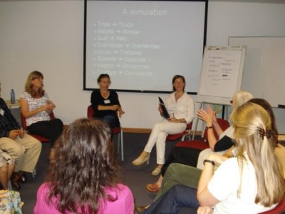 formazione interculturale