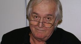 henning mankell