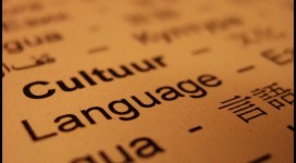 langues étrangères