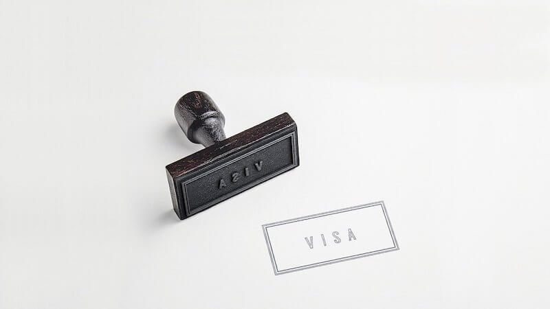 visas in australia