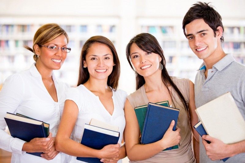 profilo per lo studente