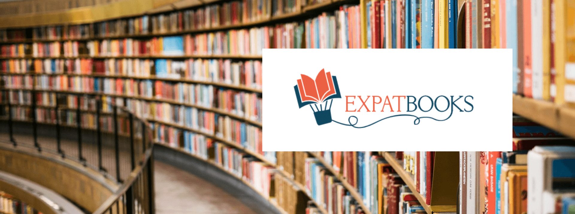 EXPATBOOKS