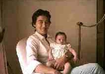 partorito in bahrein