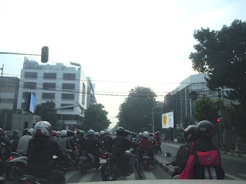Jakarta semaforo2