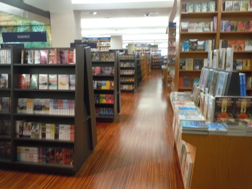 Libreria Jakarta