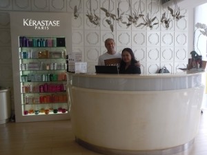 hairdresser jakarta