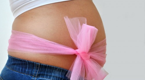 embarazo en Budapest