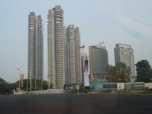 primi giorni a jakarta