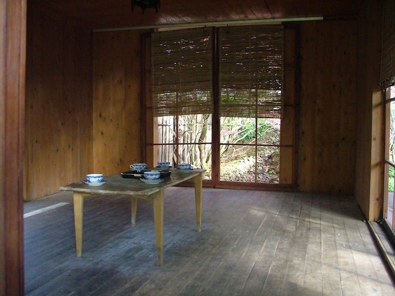 Casa giapponese