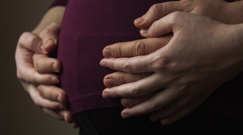 partorire a palo alto