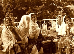 cucina araba