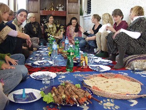 cucina araba