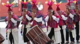 giorno della canzone creola