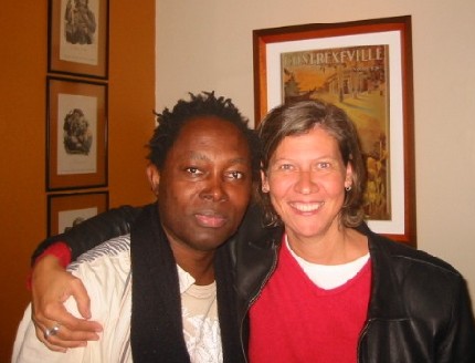 lokua kanza