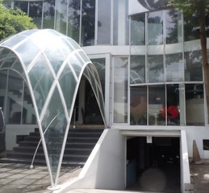 Alfons jakarta
