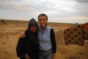 Jordanie solidarité