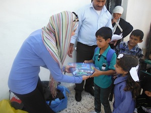 Jordanie solidarité2