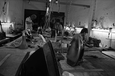 Bangkok Photo credit ©Jean Clauzet