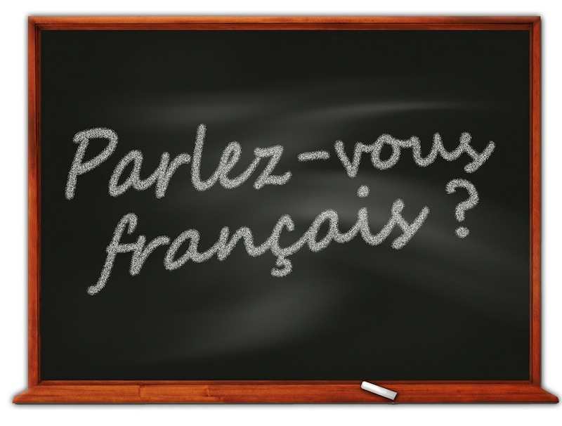 language schools in france