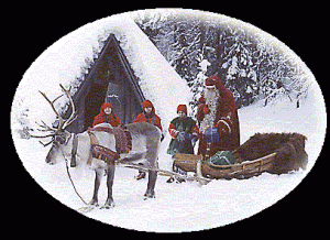Natale Finlandia2