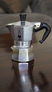 oggetti transizionali