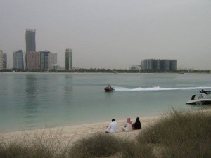 double choc culturel