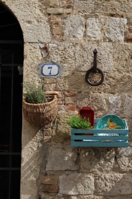 tuscany