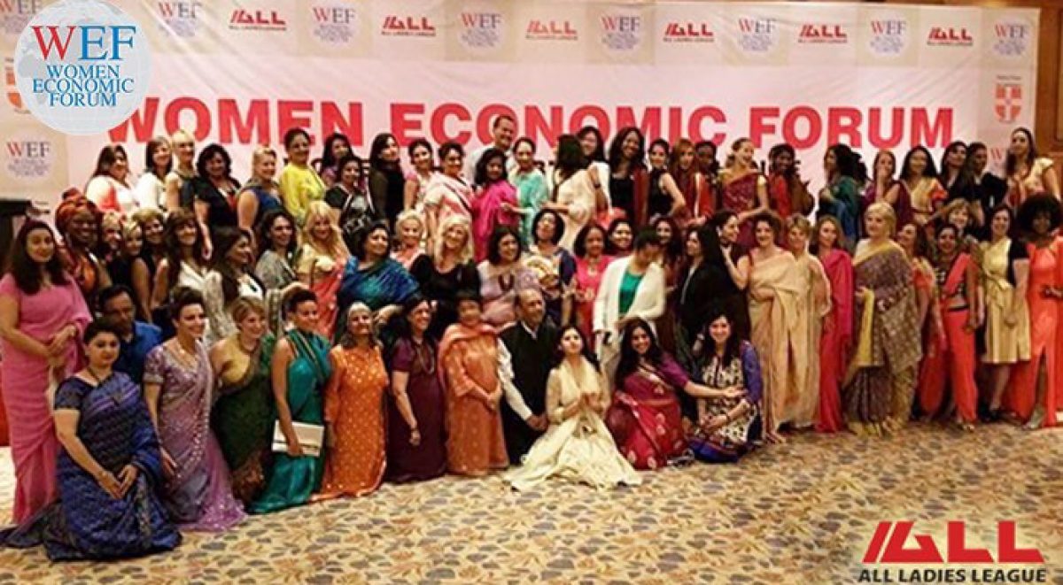 women economic forum