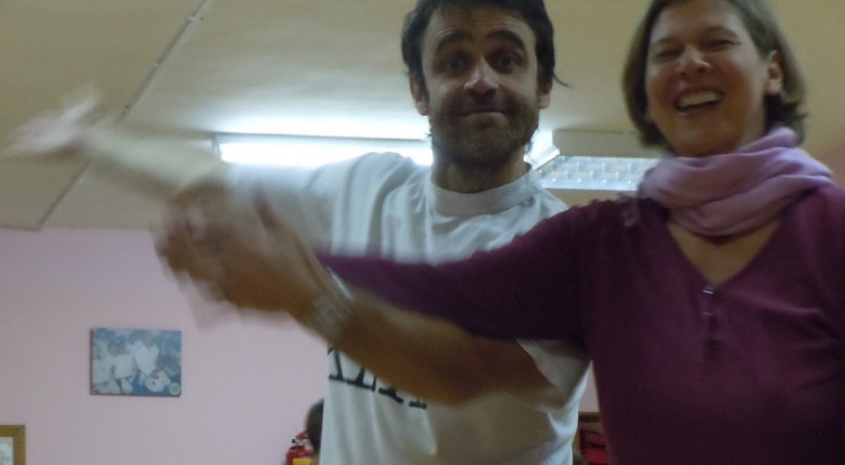 biodanza