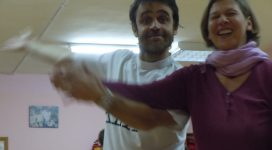 biodanza