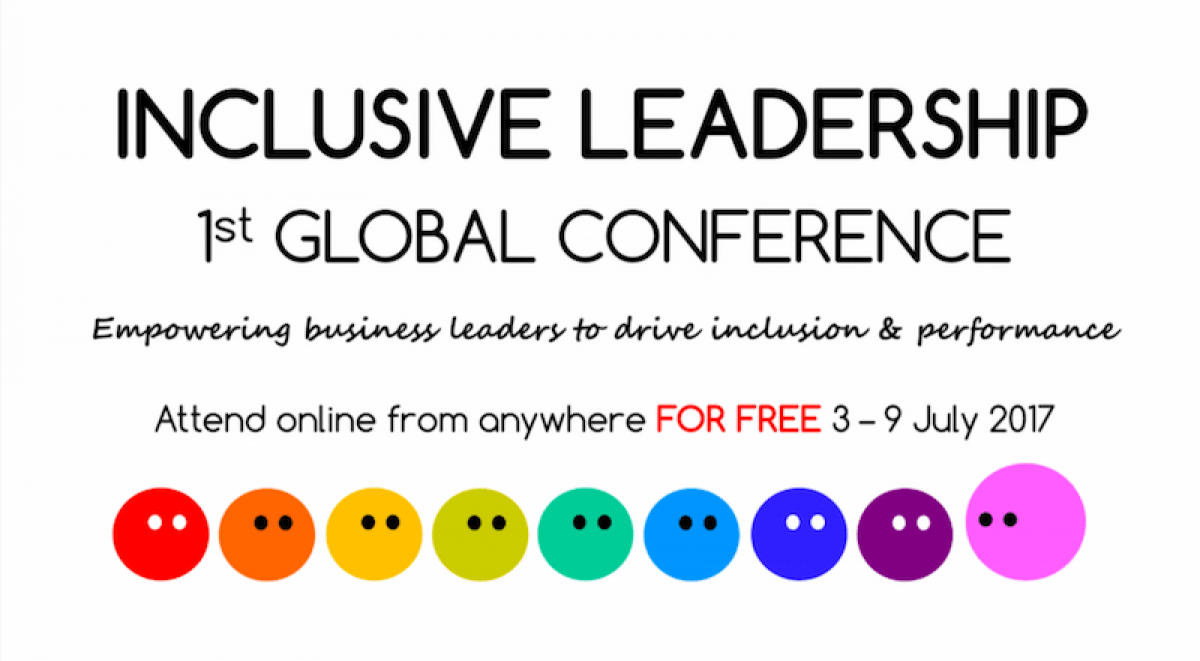 inclusive leadership