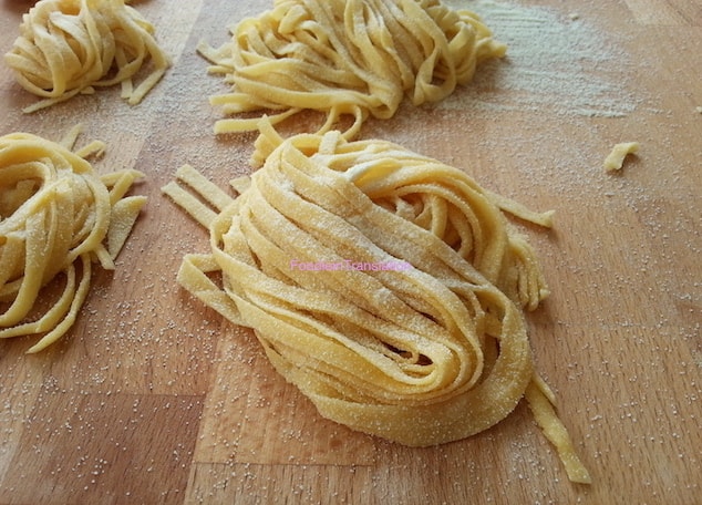 blog di carla