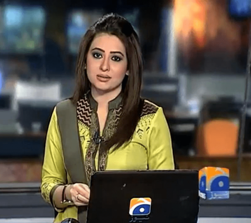 pakistan