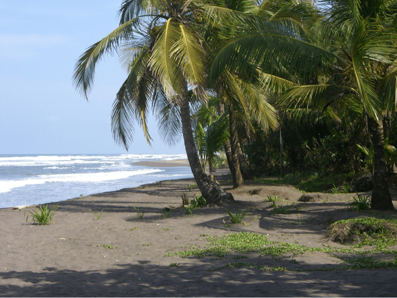 costa rica