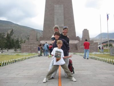 espatrio senza figli