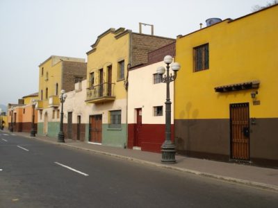 lima