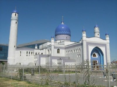 trasferirsi in kazakhstan