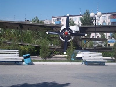 trasferirsi in kazakhstan