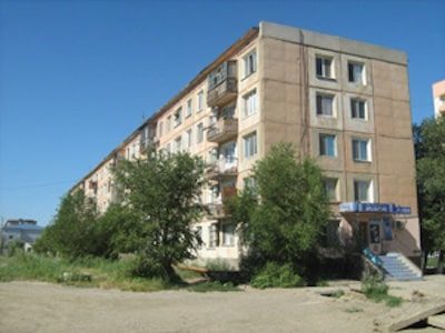 trasferirsi in kazakhstan