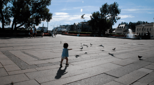 partorire in norvegia