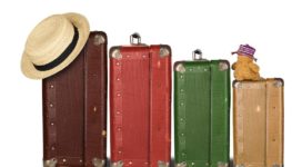 espatriare con famiglia