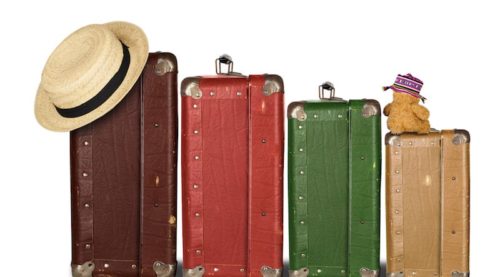 espatriare con famiglia