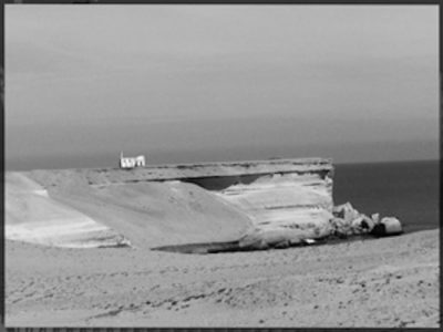 esperienza in angola