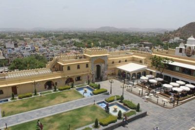 udaipur