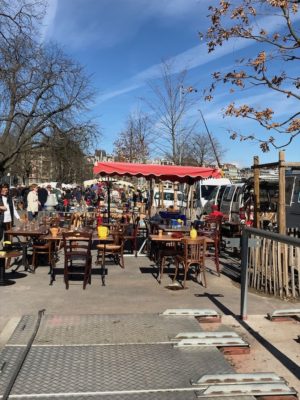 first days in geneva