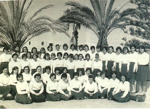 italiani in libia