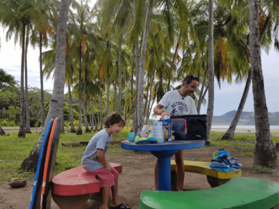 homeschooling in costa rica