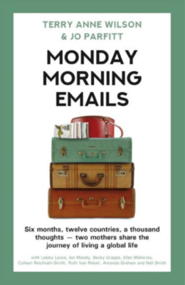 monday morning