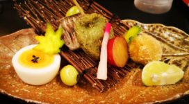 ristorazione giapponese