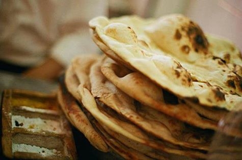 gastronomy yemen